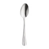 Cuillère à dessert Baguette inox 18/0