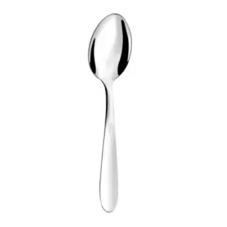 Cuillère à dessert Valmy inox 18/0