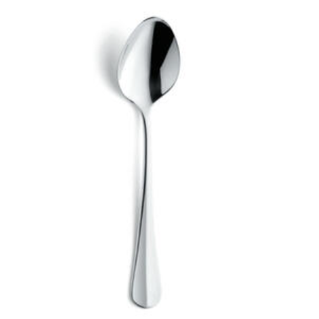 Cuillère à moka Baguette inox 18/0