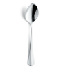 Cuillère à moka Baguette inox 18/0
