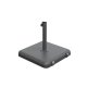 Base BOND pour parasol EOLO - Anthracite