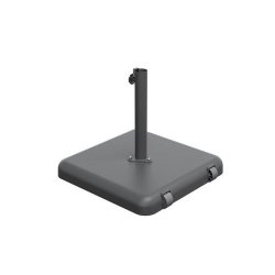 Base BOND pour parasol EOLO - Anthracite