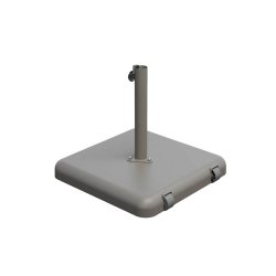 Base BOND pour parasol EOLO - Taupe