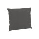Coussin dossier Gris foncé pour fauteuil PORTOFINO