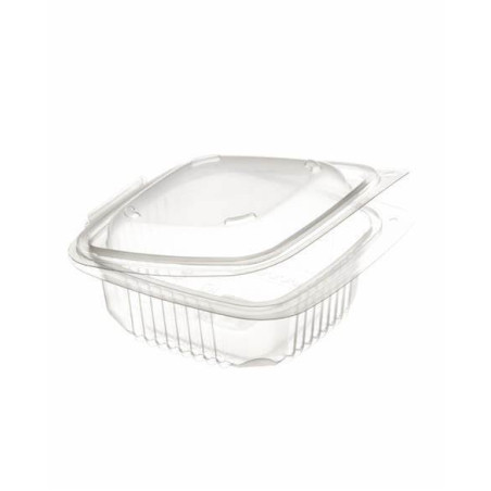 Barquette charnière ergo box 1,5kg - 19x18,5x6 cm