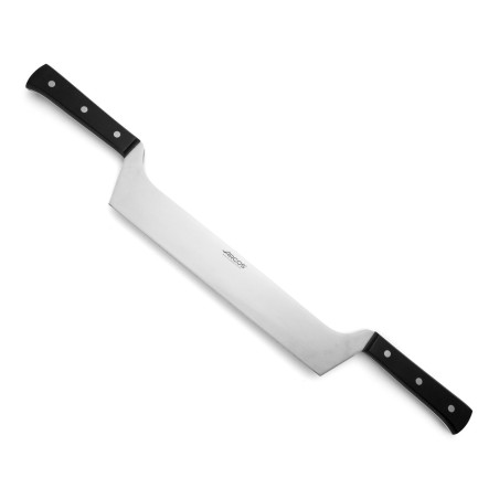Couteau coupe fromage 29 cm Universal - 2 mains
