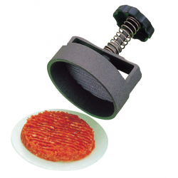 Presse à steak - Rond