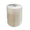 Bobinot 10 kg papier ingraissable - Laize 500 mm - blanc