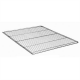 Grilles renforcées 600x800 mm - Inox