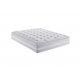 Matelas Exclusive Prestige à ressorts ensachés et surmatelas 30cm