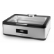 Chafing dish pour bac GN1/1 - 6 L