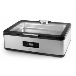 Chafing dish pour bac GN1/1 - 6 L