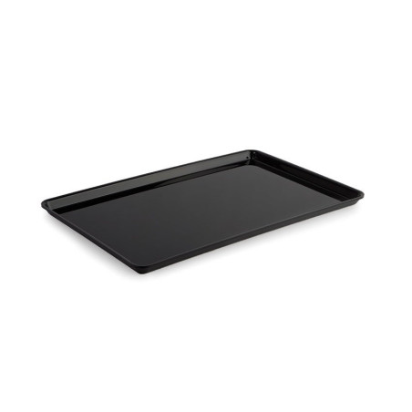 Plat rectangulaire GN1/1 en plexiglass 530x325x50 mm - LineoPlus Série Gastro