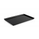 Plat rectangulaire GN1/1 - Plexiglass 530x325x20 mm