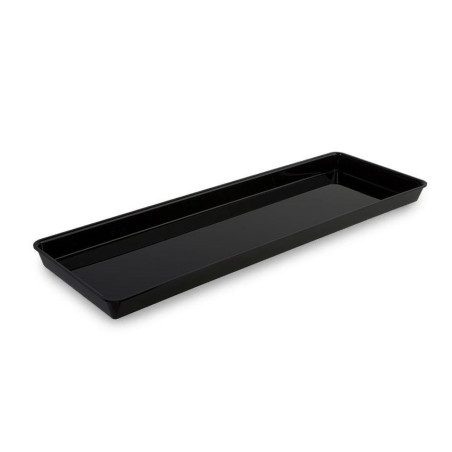 Plat traiteur en plexiglass 810x265x40 mm - LineoPlus Série Gastro