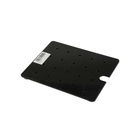 Grille égouttoir pour plat GN1/2 - 264x204x12 mm - LineoPlus Série Gastro