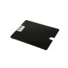 Grille égouttoir pour plat GN1/2 - 264x204x12 mm - LineoPlus Série Gastro