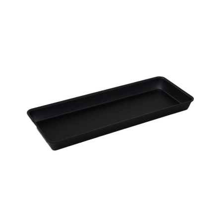 Plat rectangulaire en plexiglass 530x200x40 mm - LineoPlus Série Gastro