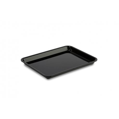 Plat rectangulaire 2/7 - Plexiglass 265x200x80 mm