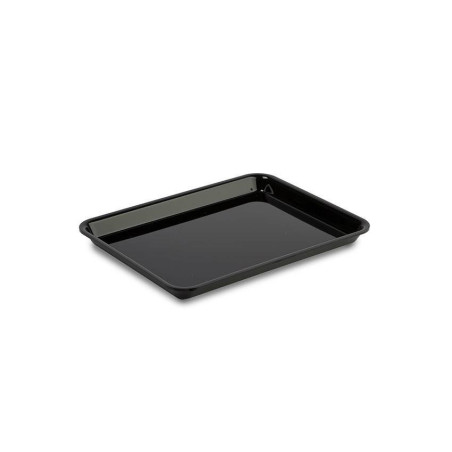 Plat rectangulaire en plexiglass 265x200x80 mm - LineoPlus Série Gastro