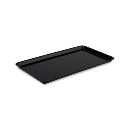 Plat rectangulaire en plexiglass 265x487x80 mm - LineoPlus Série Gastro
