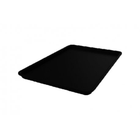 Plat rectangulaire - Plexiglass 420x280x20 mm