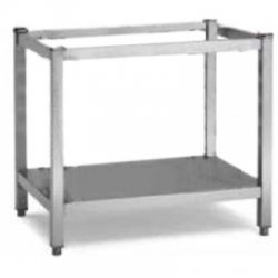 Support pour four 5 niveaux