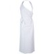 Tablier bavette blanc TU - Loti