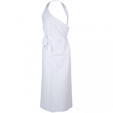 Tablier bavette blanc TU - Loti