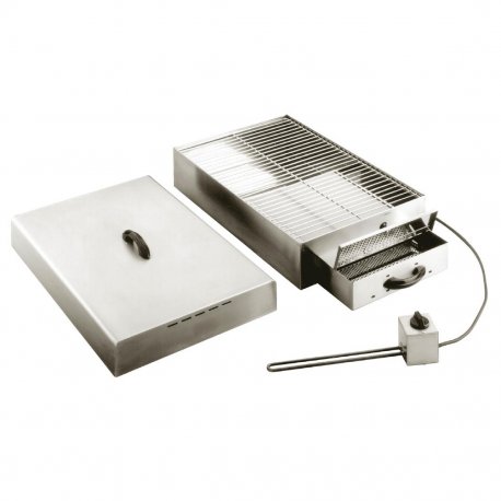 Fumoir à froid - 457x688x248 mm