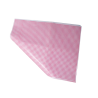Papier boucherie - 320x500 mm - Duplex Vichy Rose