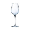 Verre à pied 55 cl Symétrie ø 9,2x26 cm en Krysta