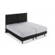 Matelas Expert Gold à ressorts ensachés 24cm