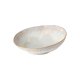 Salad bowl incliné ø 24 cm en grès - Brisa