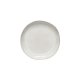 Assiette plate ø 22 cm en grès - Brisa