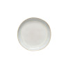 Assiette plate ø 22 cm en grès - Brisa