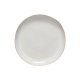 Assiette plate ø 28 cm en grès - Brisa