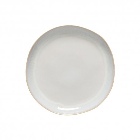 Assiette plate ø 28 cm en grès - Brisa
