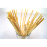 Paille Roseau Ø6 mm-20 mm - 100% recyclable