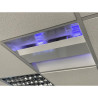 Désinsectiseur à glue PG GLU LED encastrable pour faux plafond