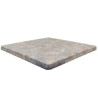 Plateau stratifié 60x60 Classic Line - chant 34mm