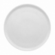Assiette à pizza Ø32 cm - porcelaine hôtelière