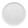Assiette à pizza Ø32 cm - porcelaine hôtelière
