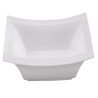 Saladier individuel Yang 16x16x7,7 cm