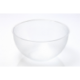 Saladier Ø20 cm - 2L Granité transparent polypropylène
