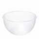 Saladier Ø23 cm - 3,5L Granité transparent polypropylène