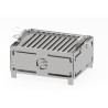 Barbecue Hibachi GN1/2