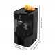 Presse agrumes Viva black - 330x420x618 mm