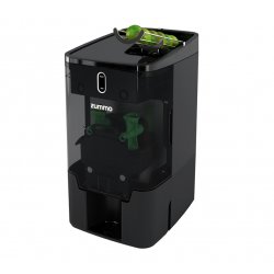 Presse agrumes Viva black - 330x420x618 mm