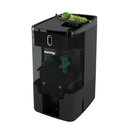 Presse agrumes Viva black - 330x420x618 mm